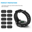 10pcs Charger Case Watch Accessories Dust Cover Charger Protector Cap for Ven