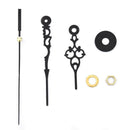 Decoration Quartz Clock Accessories Repair Tool Wall Clock Movement Mechanism