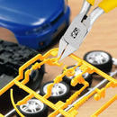 Flush Pliers Electrical Wire Cutter Diagonal Plier Puzzles Cutter Cutter Pliers