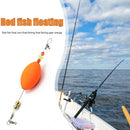 Fishing Cork Float Freshwater Saltwater Buoy Sea Fishing Floating Tackle