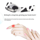 Students Writing Finger Bandage Self-adhesive Wrap Fingers Guard Tapes (G)