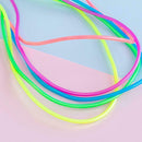 1pc Wire Speed Skipping Jump Rope Adjustable Fitnesss Exercise NE Equipment M1F3