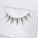 Extension Short Makeup Tools Soft False Eyelashes Messy Makeup Lashes Cross