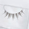 Extension Short Makeup Tools Soft False Eyelashes Messy Makeup Lashes Cross