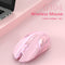 1600dpi 2.4GHz USB Mute Mouse Home Office Gaming Wireless Home Laptop Mouse