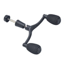 Spinning Reel Handle Grip Metal Fishing Reel Rocker Arm Fishing Reel Replac