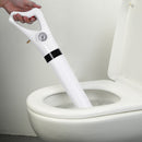 Sewer Gun Drain Dredge Sinks Kitchen Toilet Blockage High Pressure Remover Newly