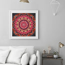 DIY Diamond Painting Kit Part Special Shape Rhinestone Mosaic Mandala Drawing