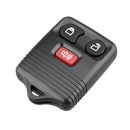 For Ford Ranger Escape F150 F250 F350 3 Buttons Car Key Fob Replacement Case