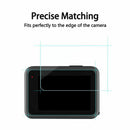 Protective Film Tempered Glass Lens Protection For GoPro Hero 10 Black