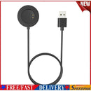 Smartwatch USB Charging Cable for Realme Watch 2/Pro Magnetic Charger Wire