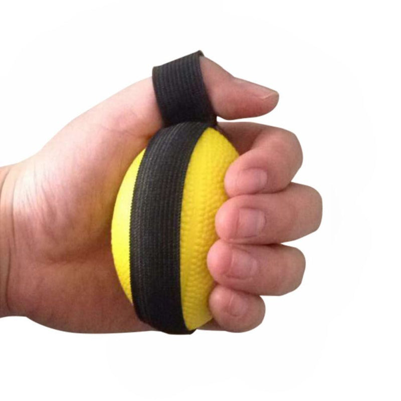 Exercise Health Health Care Finger Arthritis Hand Squeeze Ball Carpal Tunnel