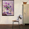 Romantic Flowerpot 5D Diamond DIY Painting Craft Kit Cross Stitch Decor Newly