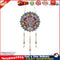 DIY Crystal Prism Teardrop Pendant Diamond Painting Kit Wind Chime (PFL02) Newly