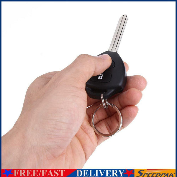 Car Remote Central Kit Vehicle Door Lock Locking Alarm Keyless Entry System #F
