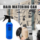 500ml Salon Spray Bottle Refillable Bottles Fine Mist Sprayer Moisture Wate