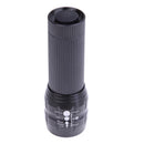 3W 3 Mode Waterproof  Zoomable LED Flashlight Focus Torch Zoom Lamp Light Newly