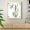 DIY Cotton Thread Dragonflies Partial Cross Stitch Stamped Embroidery Handicraft