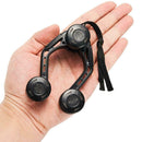 Fishing Knotter Assist Knot Tool Bobbin Winder GT Line Knotting Machine Z3F1