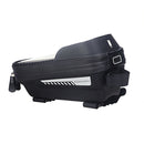 Bag Bike Frame Bicycle Bag Front Top Tube Bags Cycling Touch Phone Screen Case