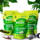 Fish Food Spirulina Catfish Tropical Veggie Algae Wafers Z F0L3 W9C6