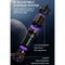 4K HD Mobile Phone Telescope Lens Camera Zoom for Travel Watching (22X A)