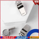 Practical Whistle Sport Basketball Football Referee Training Whistle