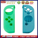 Silicone Rubber Protective Case Cover for Nintendo Switch Joy Con Controlle