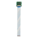 5MP CSI Camera Webcam Interface Module 1080P+15cm Cable for Raspberry Pi 3 Mode