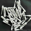 DARTS SOFT TIPS PACK OF 50 KEY POINT REPLACEMENT POINTS M5Y5 Y9O1 OFFER SPE Q6U1