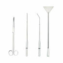 Plant Tweezers Aquatic tweezers sand shovel Aquatic tools water grass scissors