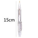 5D DIY Diamond Painting Pen with Lighting Luminous Point Drill Dotting Pen