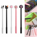 Accessories Point Drill Pen Cat Claw Pens Cross Stitch 5D Diamond Painting