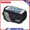 1.5L Cycling Bike Frame Front Tube Bag Multifunctional Bike Bag