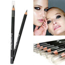 Makeup Tool Smooth Cosmetic Black Long-Lasting Eyeliner Pencil Waterproof