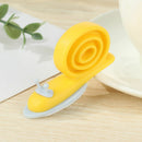 Kids Safety Guard Wedge Holder Hook Snail Door Stopper Door Stops Door Stopper