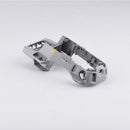 The Middle Shell of the Fuselage is Suitable for DJI AIR 2S Drone Repair Parts