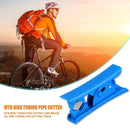 Bicycle Oil Pipe Tube Cutter Plastic Hydraulic Disc Brake Oil Tubing Pants Cutter