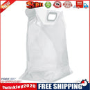 15L Foldable Portable Outdoor Camping Cooking BBQ Water Bag Carrier (White)