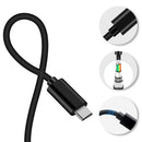 USB C PD Charger Converter to 4.5x3.0 DC Charging Cable for Dell Laptop