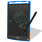 8.5in LCD Digital Writing Tablet Portable Drawing Board (Monochrome Blue)