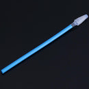 12pcs/Set Cute Diamond Head Refills Roller Ball Gel Pen Refill(Dark Blue)