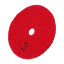Diamond Polishing Pad Marble Granite Polishing Wheel Abrasive Tool (400)