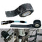 Waterproof Silicone Rubber Tape Self-adhesive Insulation Repair Melt _HOT L3V8