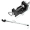 Degrees Grinding Fittings Holder Stand Rotary Grinder Rack Mini Drill Hanger