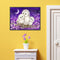 5D DIY Diamond Painting Eagle Cross Stitch Embroidery Mosaic Kit Needlework