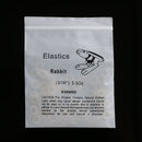 Oral  Care Orthodontic Rings Elastics Dental Rubber Bands Rubber Latex Rings