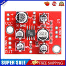 3pcs DC 5-15V AD828 Stereo Preamp Power Amplifier Board Preamplifier Module