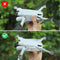 Drone Accessories Hand Guard Takeoff Landing Safety Guard For DJI Mini 3 Pro