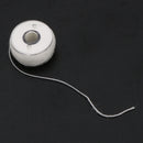 20m Carp Fishing PVA Line Bait Water Soluble Braided Fast Dissolving Line Newly